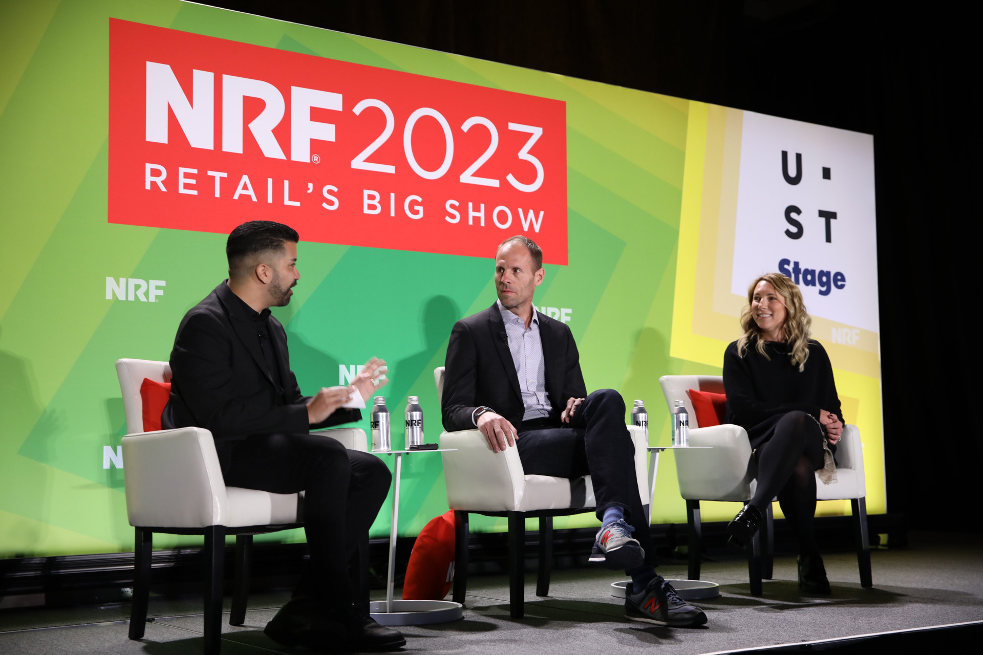 2023 Event Recap NRF 2024 Retail’s Big Show